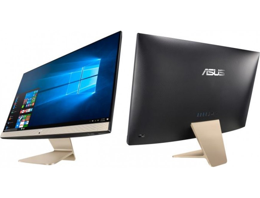 オールインワンPC Jual | ASUS Vivo AiO V221IDUK (ブラック）[中古]